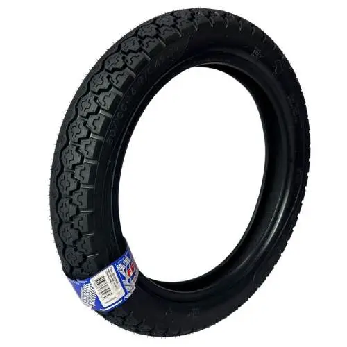 PNEU TRAS FBK - 80/100-14 LONDON STREET